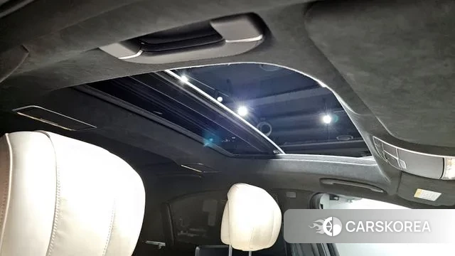 Mercedes-Benz S-Class W222 id 3018520 из Кореи 9