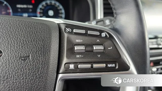 Ssangyong All New Rexton id 3640052 из Кореи 9