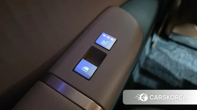 Hyundai Grandeur (GN7) id 3763866 из Кореи 9