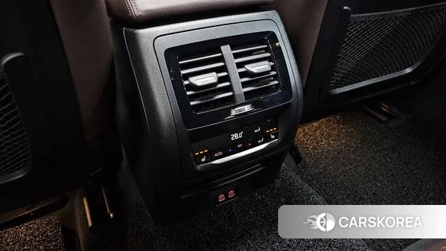 BMW X4 (G02) id 3758190 из Кореи 9