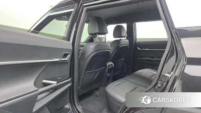 Ssangyong Torres id 3745689 из Кореи 9