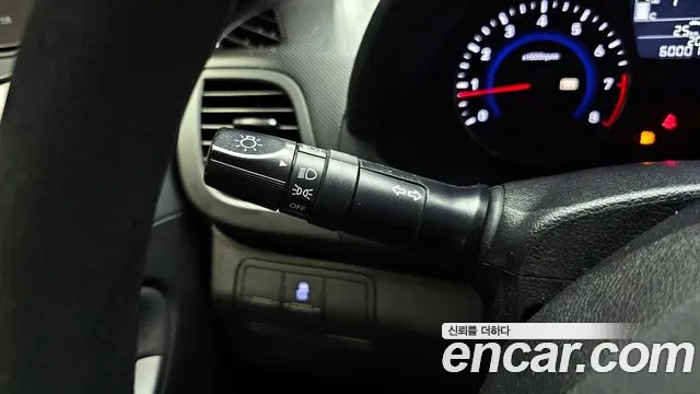 Hyundai Accent (New type) id 2764910 из Кореи 9