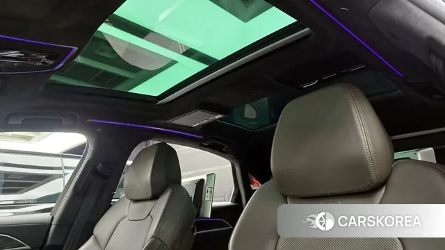 Audi S8 (D5) id 3349081 из Кореи 9