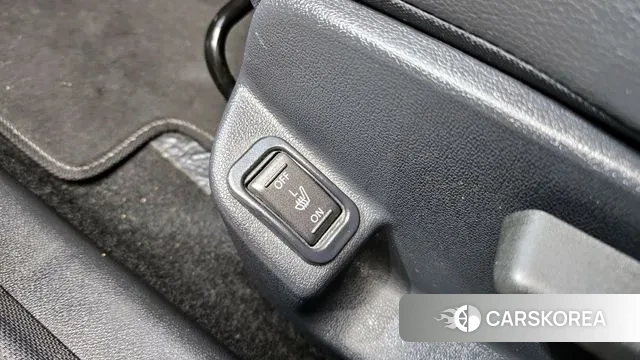 Renault Korea (Samsung) SM3 Neo id 3531259 из Кореи 9