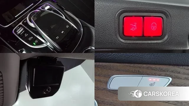 Mercedes-Benz E-Class W213 id 3402868 из Кореи 9