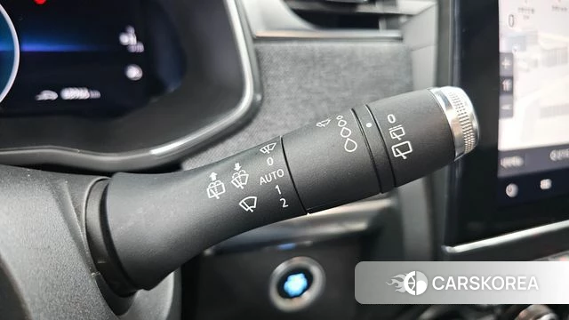 Renault Korea (Samsung) Joe id 4836000 из Кореи 9