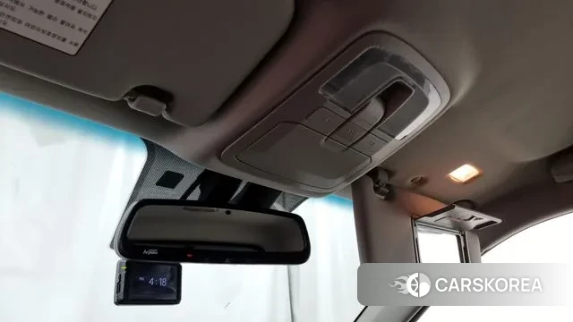 Ssangyong Beautiful Korando id 3045035 из Кореи 9