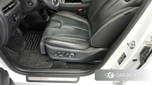 Hyundai The New Palisade id 3940565 из Кореи 9