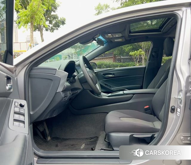 Toyota Asian dragon id 4213084 из Китая 9