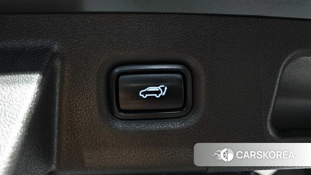 Hyundai Santa Fe TM id 4698679 из Кореи 9