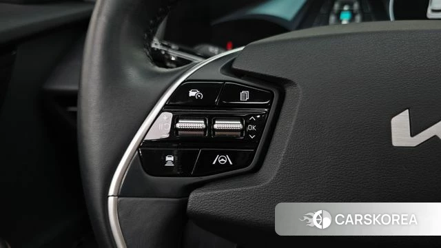 Kia EV6 id 4541511 из Кореи 9