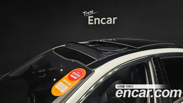 Kia The New K5 2nd generation id 2692160 из Кореи 9