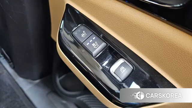 Kia Carnival 4th generation id 3180434 из Кореи 9