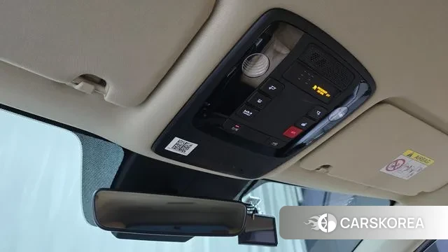 Kia Carnival 4th generation id 3561017 из Кореи 9