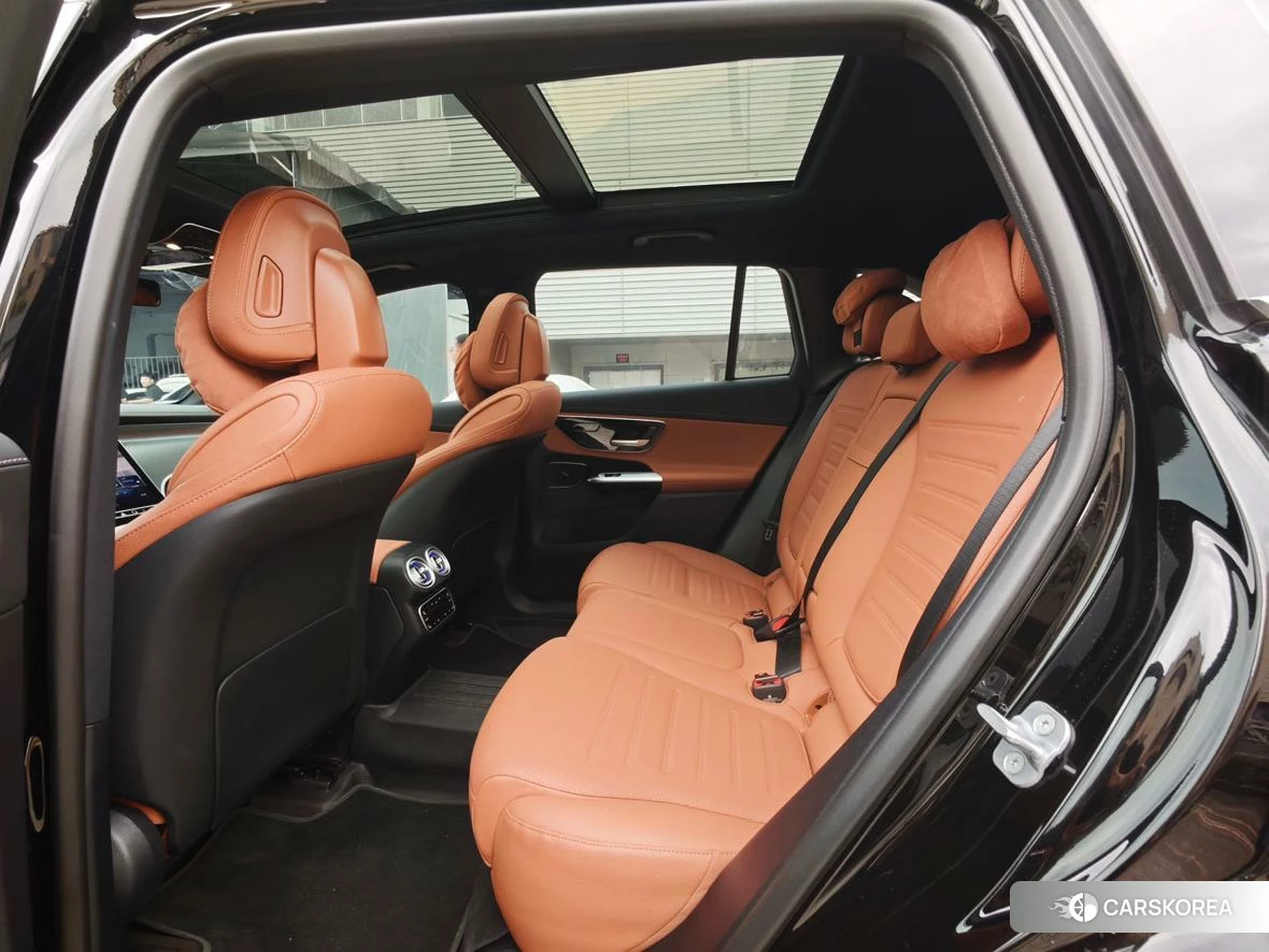 Mercedes-Benz GLC id 4514045 из Китая 9