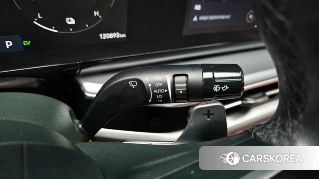 Hyundai Grandeur Hybrid (GN7) id 3915007 из Кореи 9