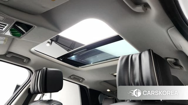 Land Rover Discovery 5 id 3867340 из Кореи 9