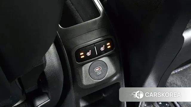 Kia The New Kia Ray EV id 3745282 из Кореи 9