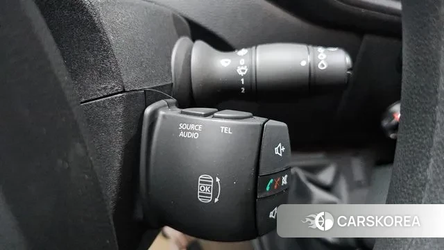 Renault Korea (Samsung) Master id 2968331 из Кореи 9