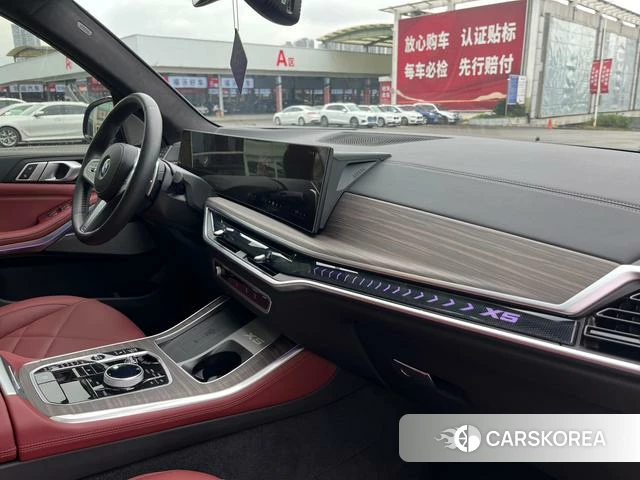 BMW X5 id 4275371 из Китая 9