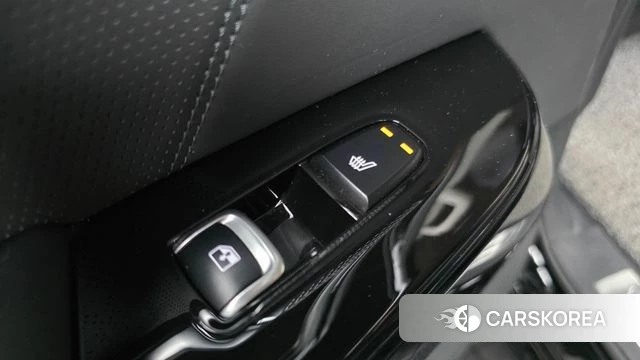 Kia Mohave Master id 4930566 из Кореи 9