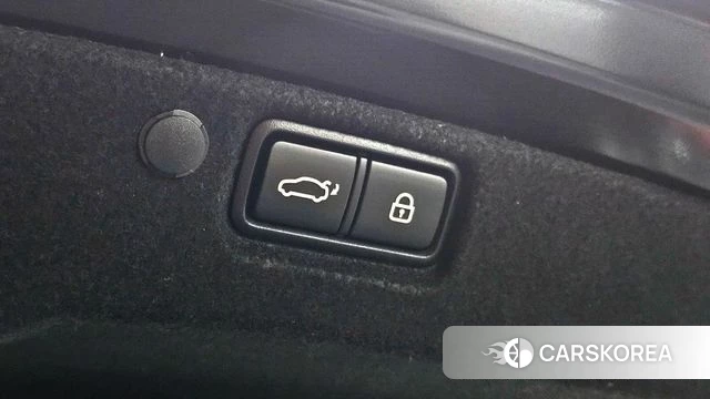 Kia K7 Premier id 4351031 из Кореи 9