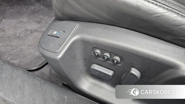 Renault Korea (Samsung) SM7 Nova id 3243887 из Кореи 9