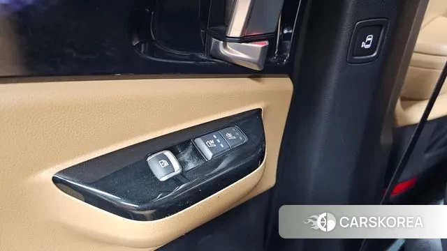 Kia Carnival 4th generation id 3764679 из Кореи 9