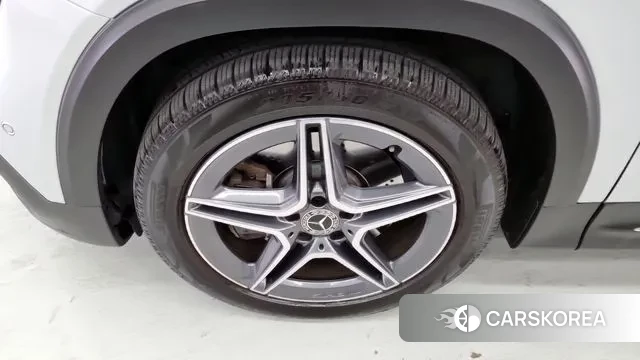 Mercedes-Benz GLB-Class X247 id 3509294 из Кореи 9