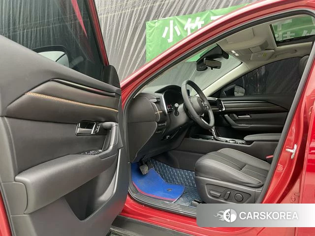 Mazda CX-50 line also id 4298558 из Китая 9