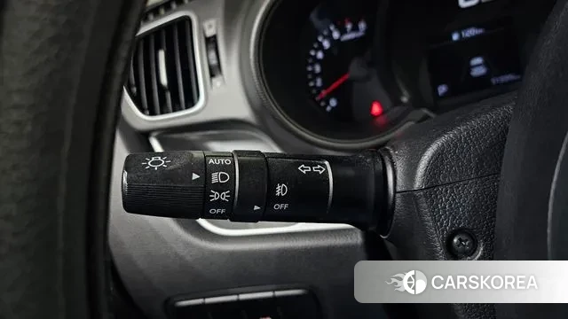 Kia The New Ray id 3378468 из Кореи 9