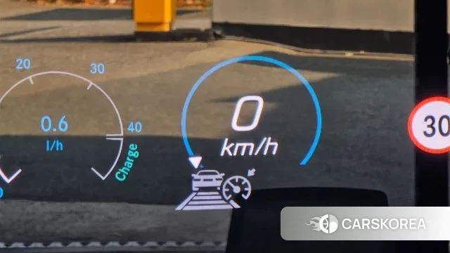 Mercedes-Benz GLE-Class W167 id 3467454 из Кореи 9