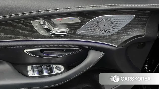 Mercedes-Benz CLS-Class C257 id 3335334 из Кореи 9