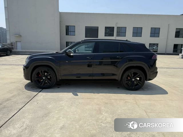 Volkswagen Tourang id 4261106 из Китая 9