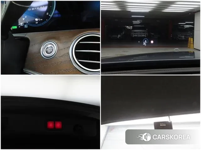 Mercedes-Benz E-Class W213 id 3577332 из Кореи 9