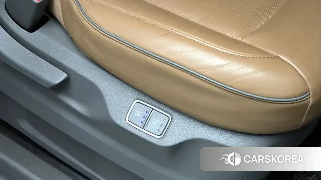 Hyundai Staria id 3503167 из Кореи 9