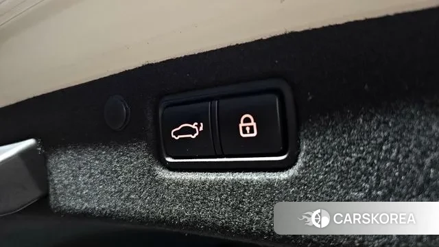 Hyundai Grandeur IG Hybrid id 2991306 из Кореи 9