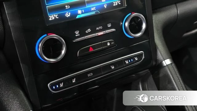 Renault Korea (Samsung) The New QM6 id 3915596 из Кореи 9