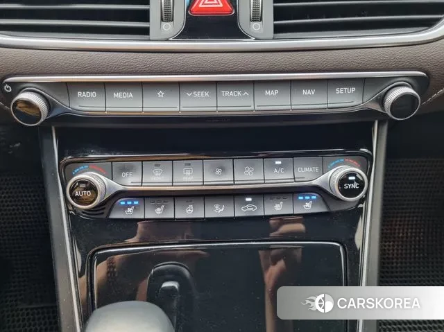 Hyundai Grandeur IG id 3249107 из Кореи 9