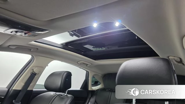 Genesis G80 (RG3) id 4443946 из Кореи 9