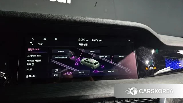 Kia Mohave Master id 2884395 из Кореи 9