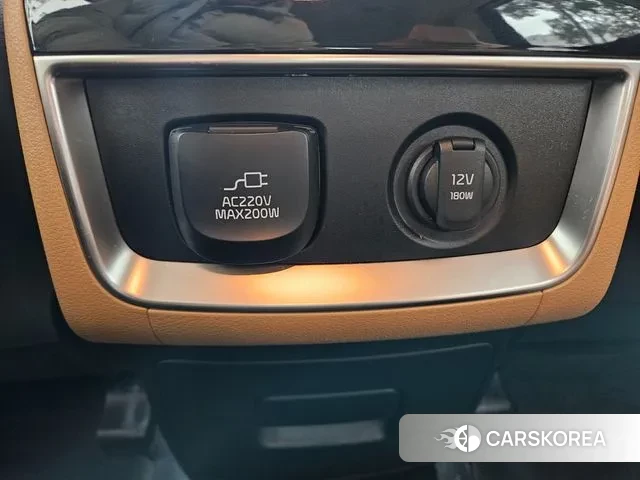 Kia Carnival 4th generation id 3681358 из Кореи 9