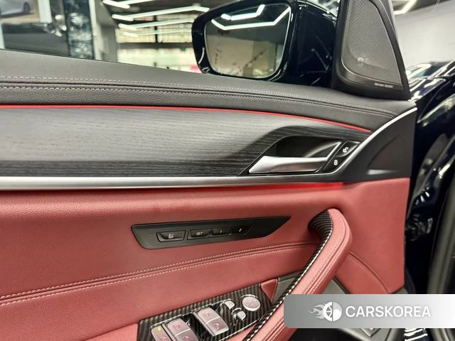 BMW 5 series id 4380640 из Китая 9