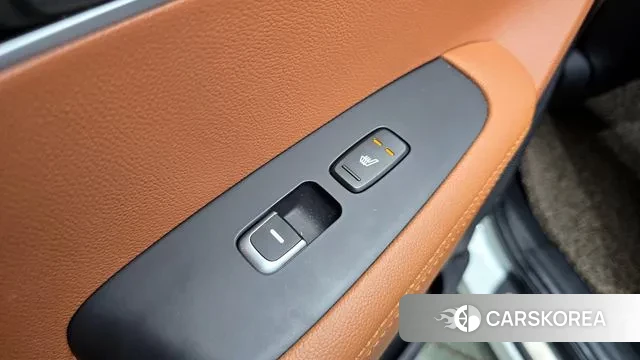 Kia The New Sorento id 3484828 из Кореи 9