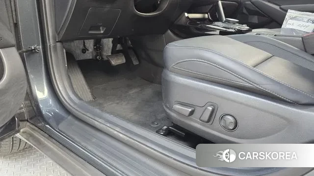 Kia The New Seltos id 3360088 из Кореи 9