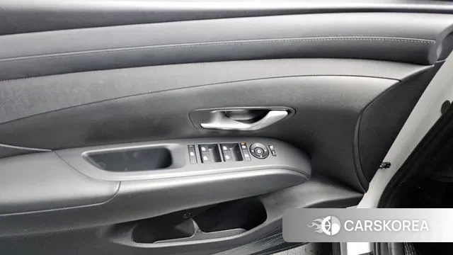 Hyundai The New Tucson (NX4) id 3614487 из Кореи 9