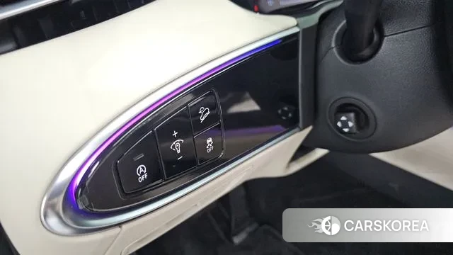 Genesis GV70 id 3421092 из Кореи 9