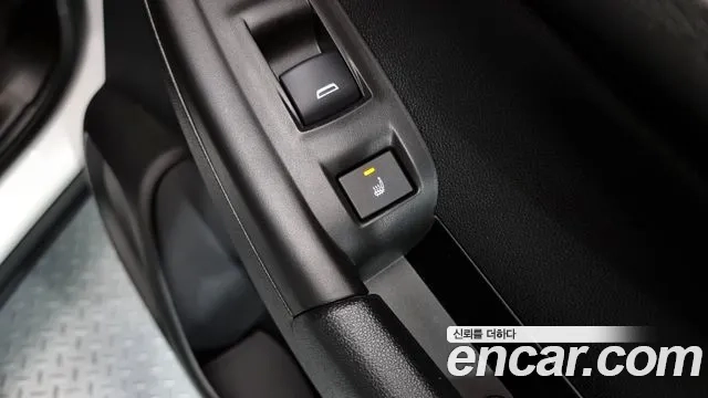 Chevrolet (GM Daewoo) Trailblazer id 2906229 из Кореи 9