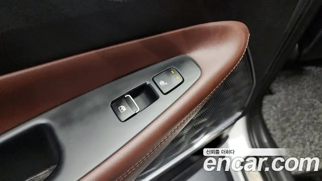 Hyundai Santa Fe TM id 2420182 из Кореи 9