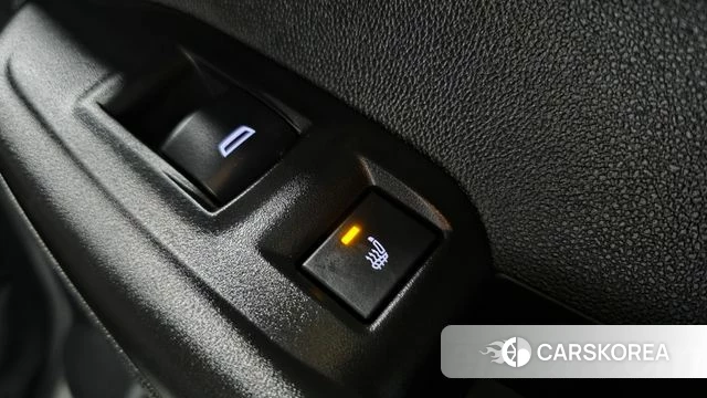 Chevrolet (GM Daewoo) Trailblazer id 4683928 из Кореи 9